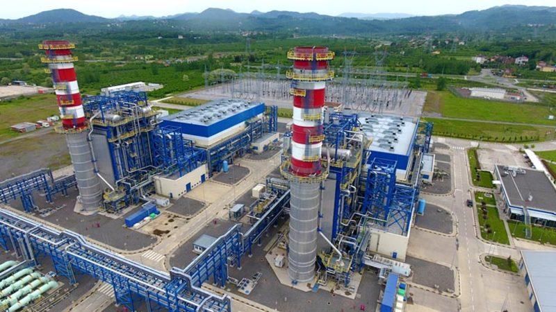 İran Türkiye’ye Doğal Gaz Akışını Durdurdu: BOTAŞ, Sanayi Tüketiminde Ciddi Kısıtlamaya Gitti