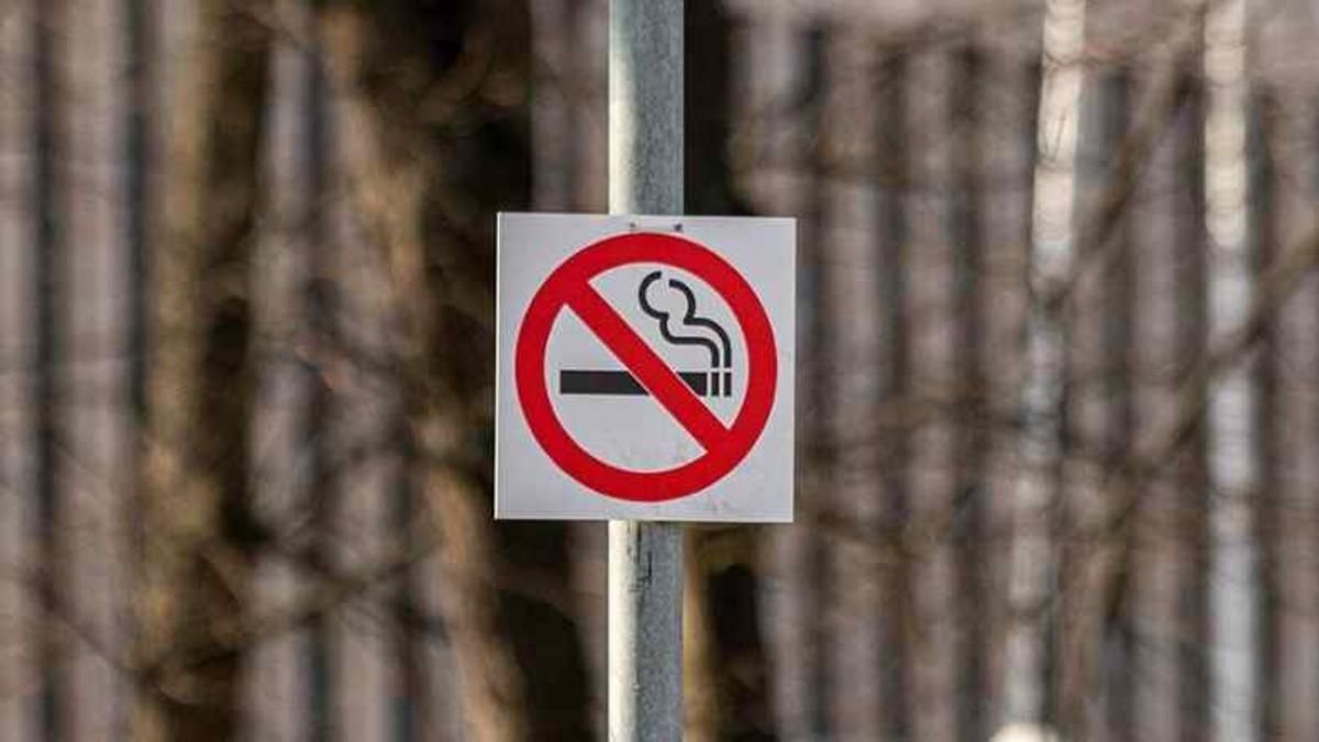 İstanbul’da Açık Alanda Sigara İçenlere Ne Kadar Para Cezası Verileceği Açıklandı