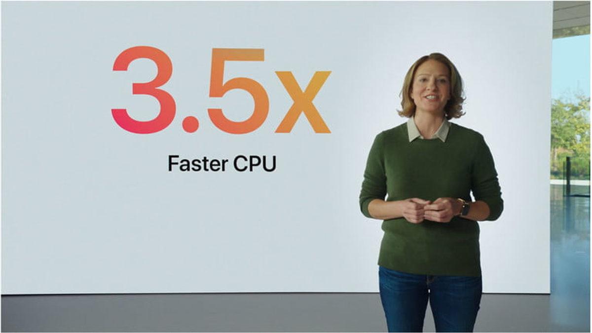 Apple’ın Kendi İşlemcisi Silicon M1’e Sahip Yeni Bilgisayarlar Neler Sunuyor?