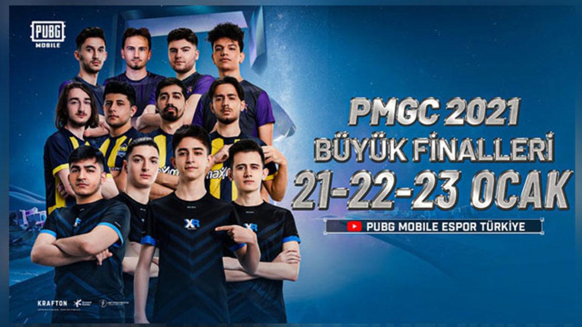 PUBG Mobile Dünya Şampiyonası Finalleri Başladı: Türkiye’yi 3 Takım Temsil Ediyor