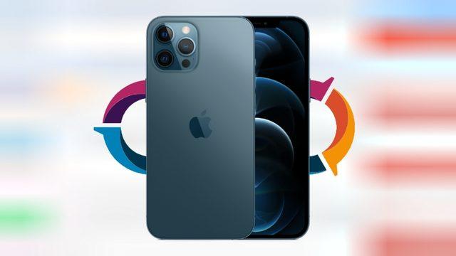 iPhone 12 Pro’nun DxOmark Puanı Açıklandı (Video Efsane, Zoom Hayal Kırıklığı)