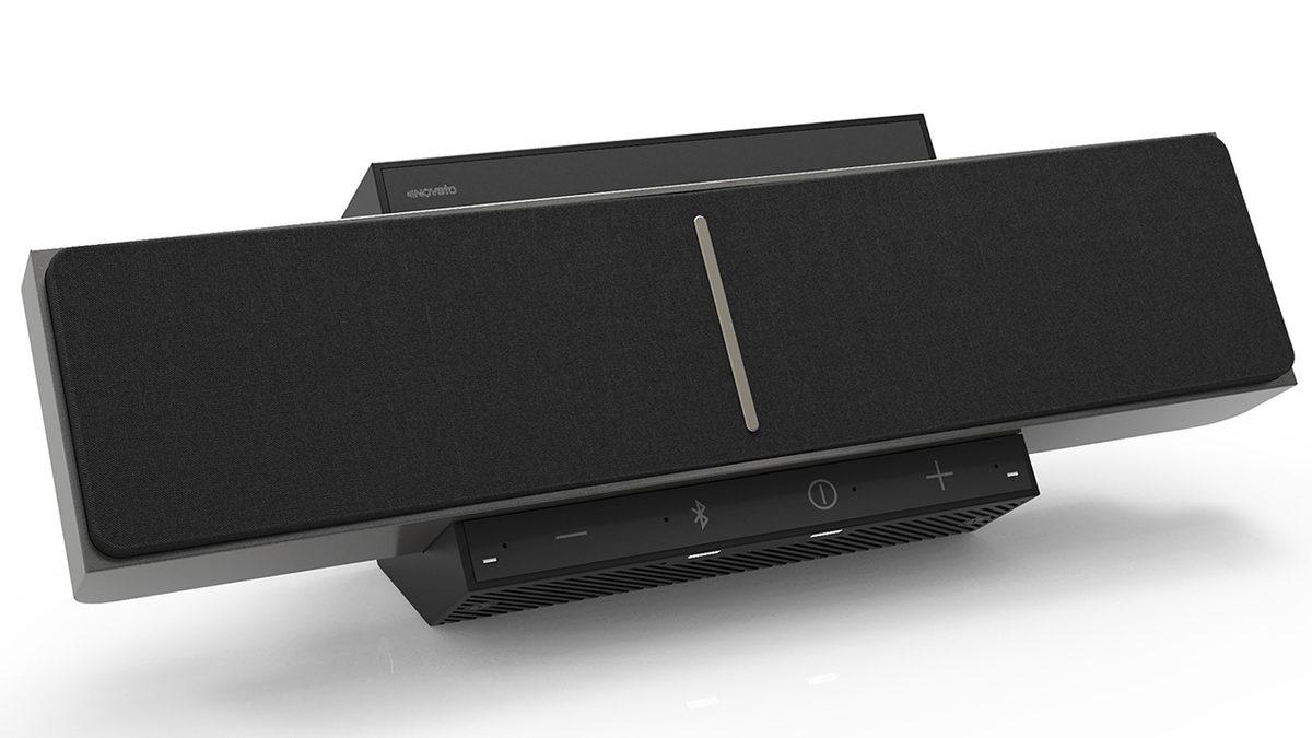 Kulaklık Olmadan Sesleri Duymanızı Sağlayan Ses Teknolojisi: SoundBeamer 1.0