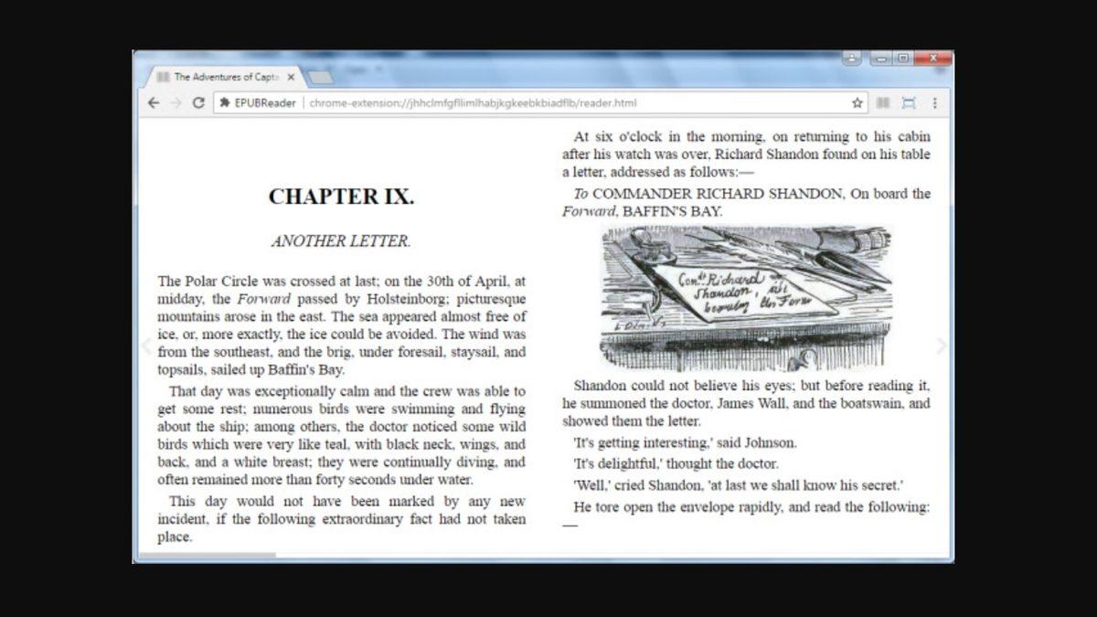 e-Kitap Okurlarının Sıkça Karşılaştığı EPUB Dosyası Nedir, Nasıl Açılır?