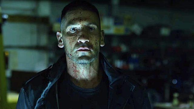 Başrolünden The Punisher’ın 3. Sezonu İçin Umutlandıran Açıklama