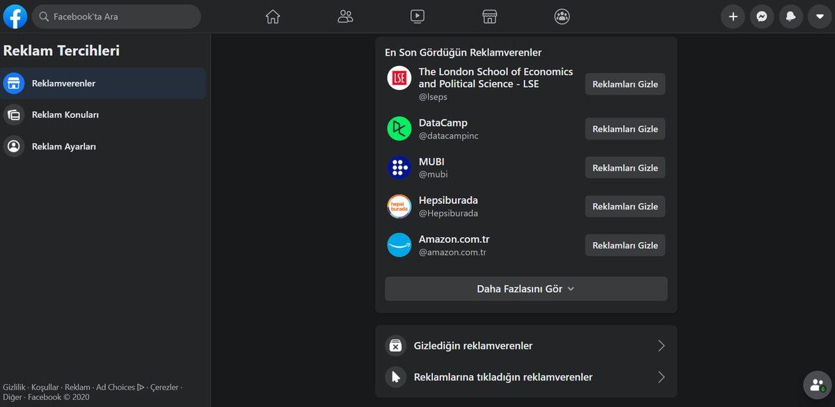 Facebook Kullanırken Bilinmesi Gereken 7 Gizlilik Ayarı