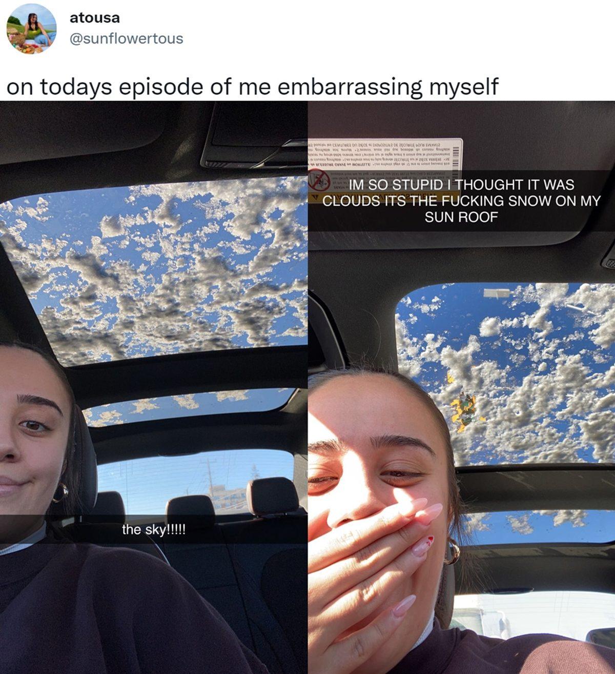 Can Sıkıntınızı Bertaraf Edip Sizi Kahkahalara Boğacak Aşırı Eğlenceli 31 Tweet