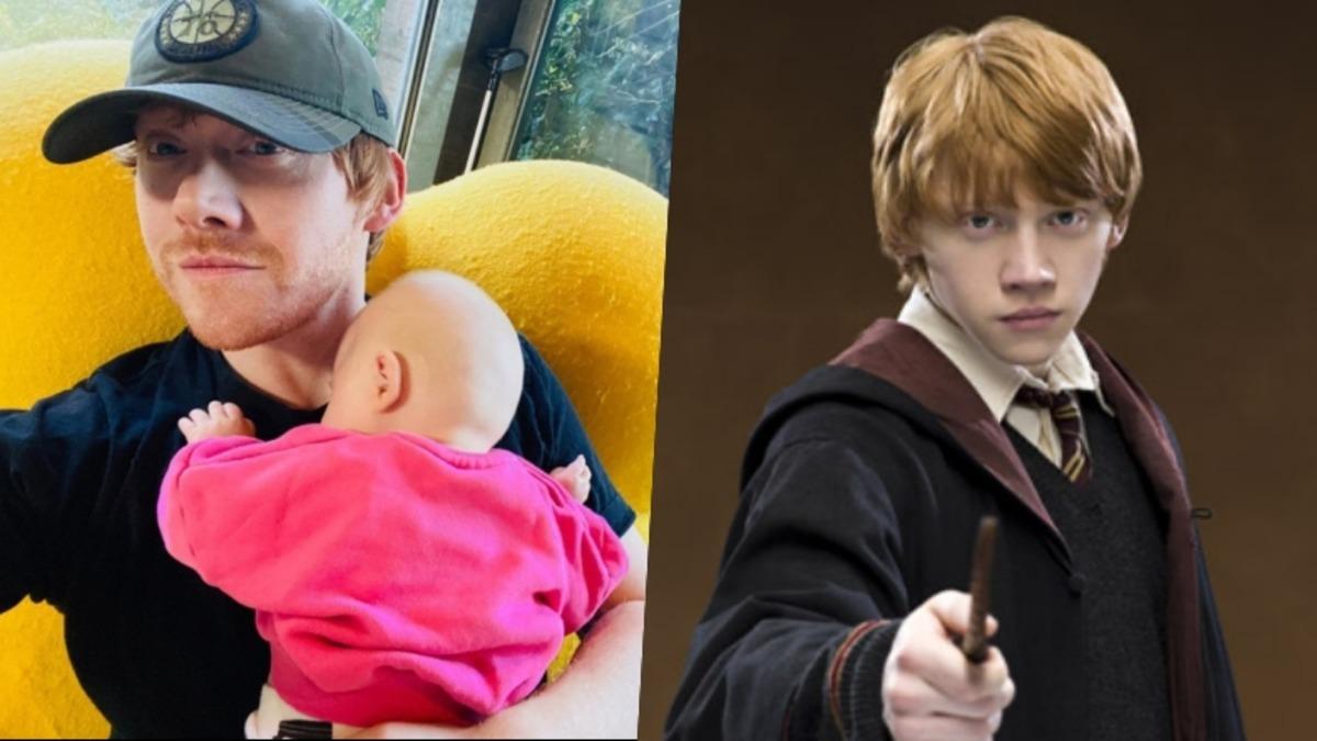 Harry Potter’ın Ron’u, 1 Milyon Takipçiye En Hızlı Ulaşan Instagram Kullanıcısı Oldu