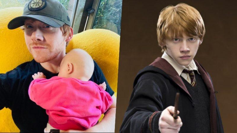 Harry Potter’ın Ron’u, 1 Milyon Takipçiye En Hızlı Ulaşan Instagram Kullanıcısı Oldu