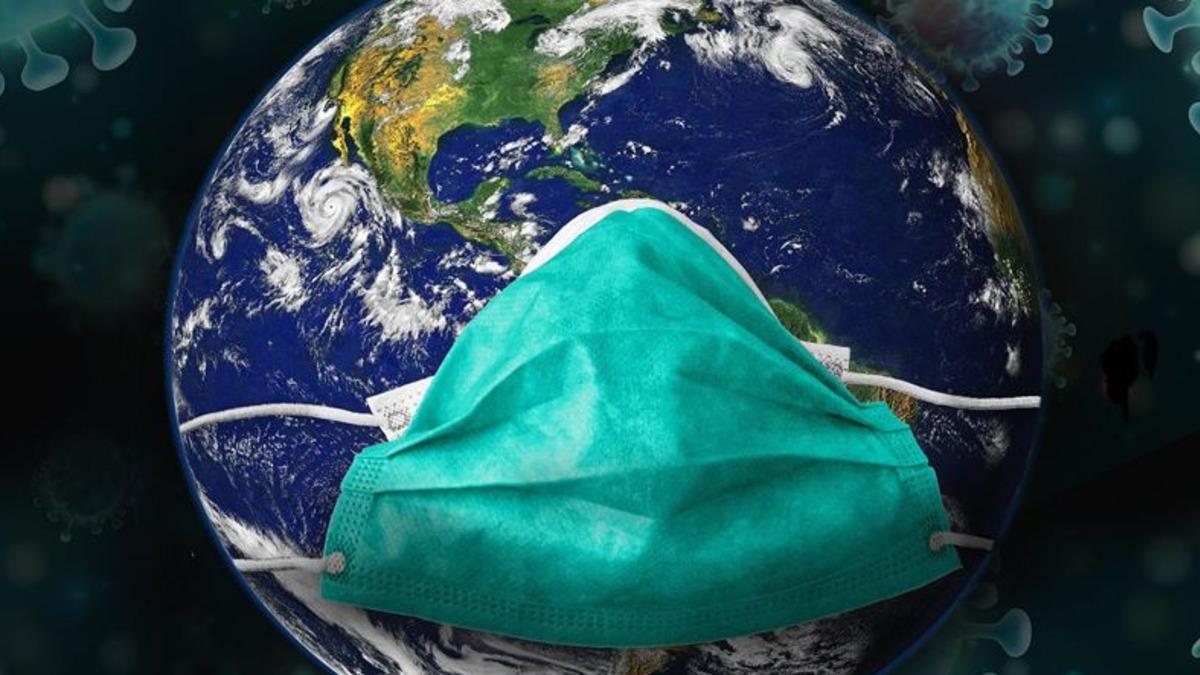 Bazı Bilim İnsanlarına Göre Koronavirüs Bir Pandemi Değil, Sindemi