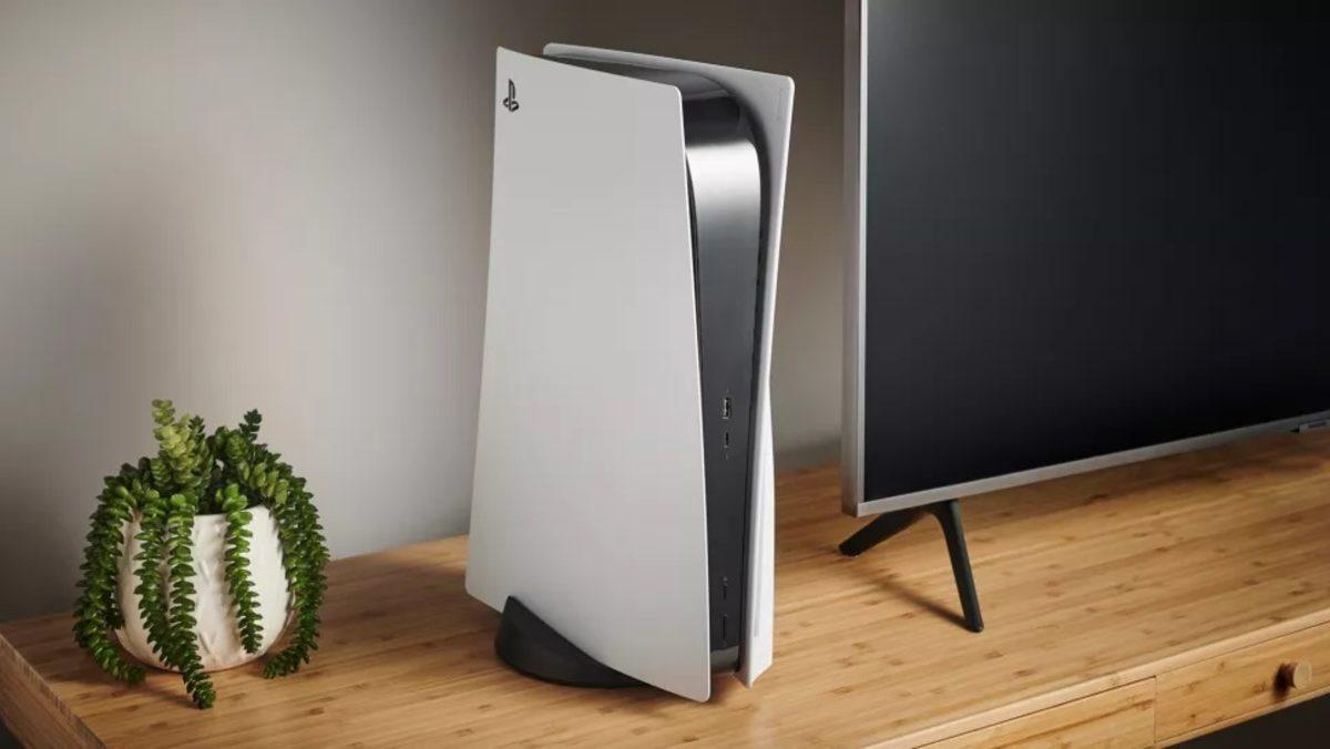 Bazı Oyunculara Göre PlayStation 5, Uyku Moduna Alınırken Çöküyor