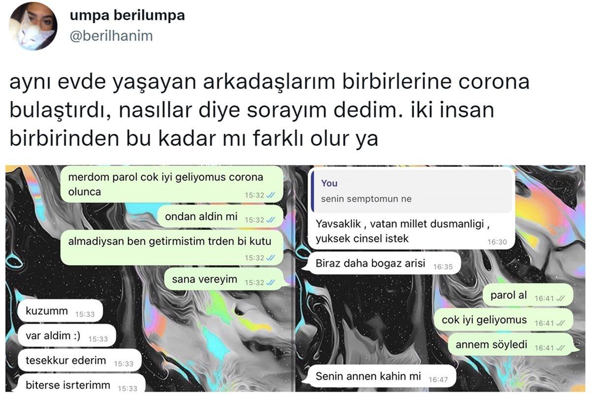 Can Sıkıntınızı Bertaraf Edip Sizi Kahkahalara Boğacak Aşırı Eğlenceli 31 Tweet