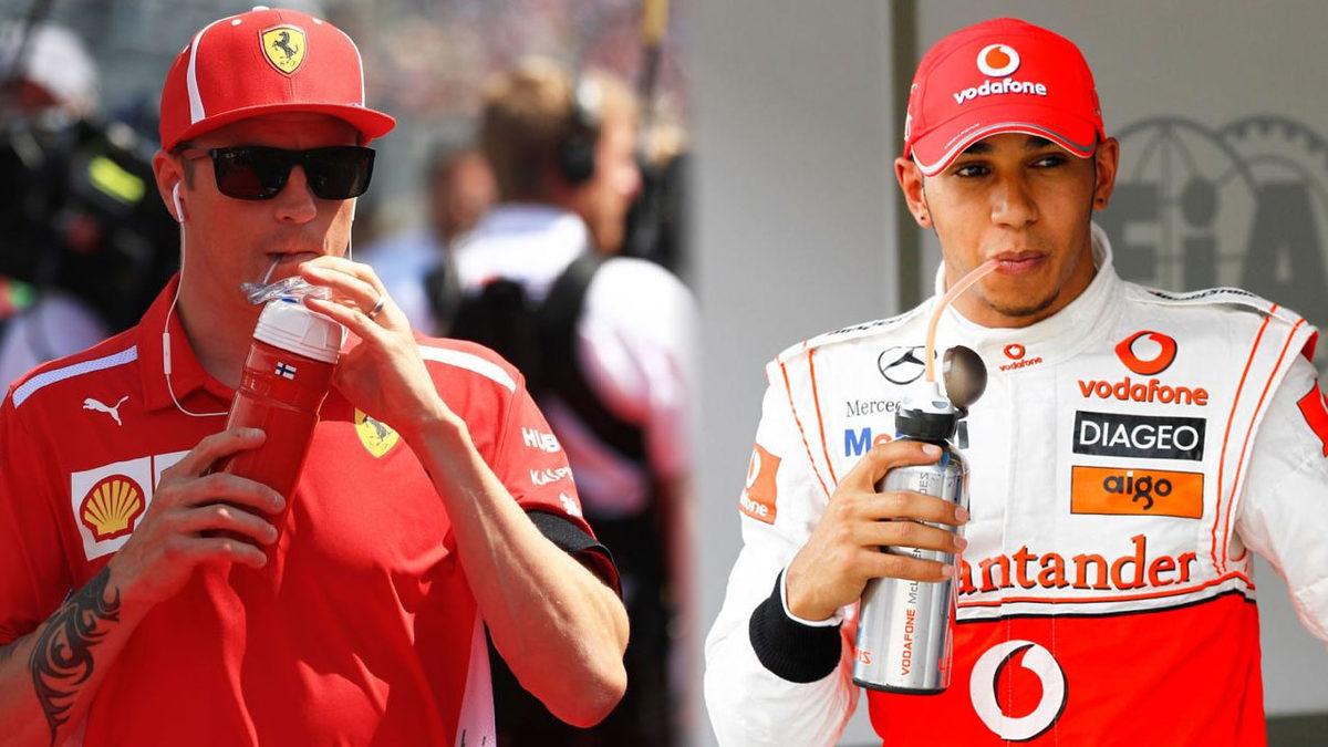 Formula 1 Pilotları Yarış Sırasında Neden Kilo Verirler?