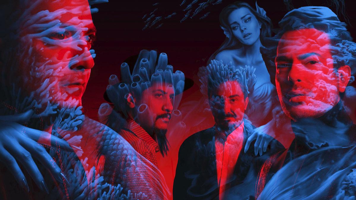 Mor ve Ötesi, 10 Yıl Sonra Yepyeni Bir Albümle Geri Döndü: İşte Albüme Gelen İlk Tepkiler