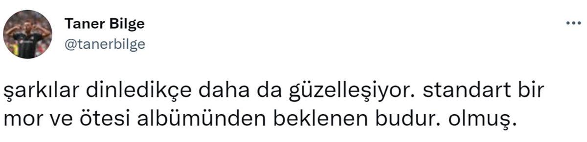 Mor ve Ötesi, 10 Yıl Sonra Yepyeni Bir Albümle Geri Döndü: İşte Albüme Gelen İlk Tepkiler