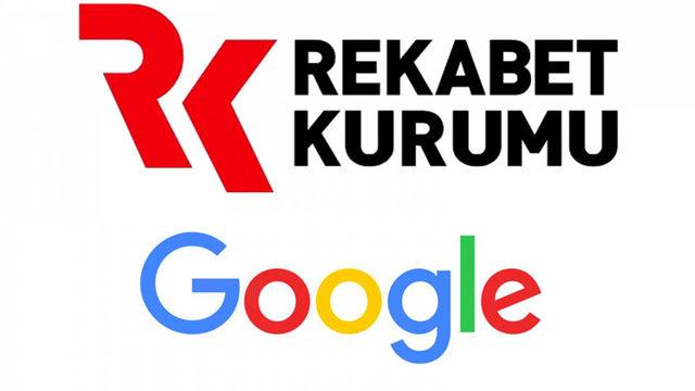 Rekabet Kurumu, Google’a Yaklaşık 200 Milyon TL’lik Ceza Kesti