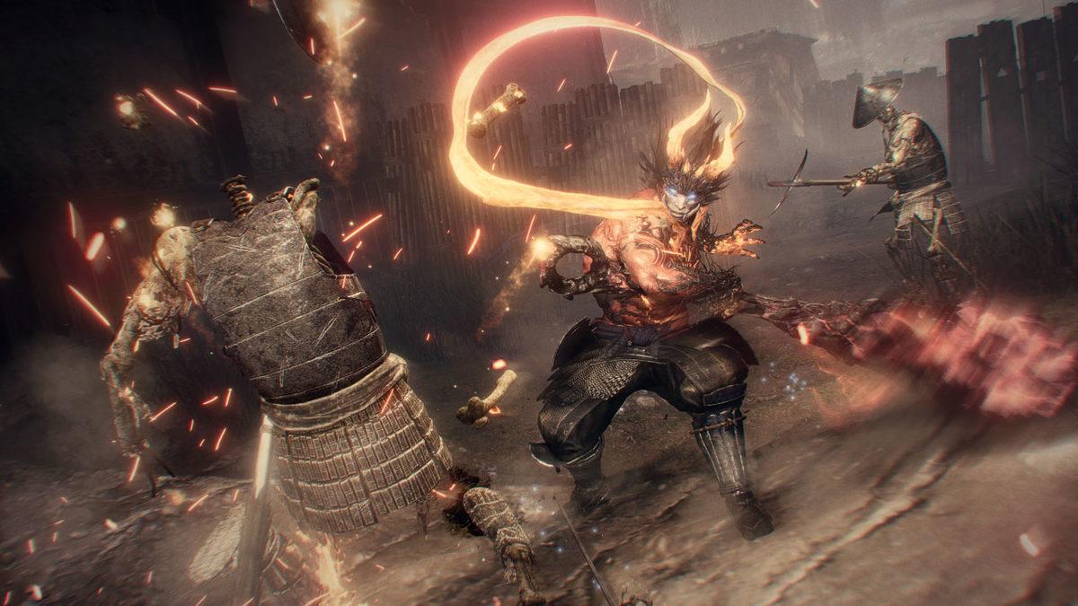 Nioh Serisinin 4K 120 FPS Desteğiyle PlayStation 5’e Geleceği Duyuruldu