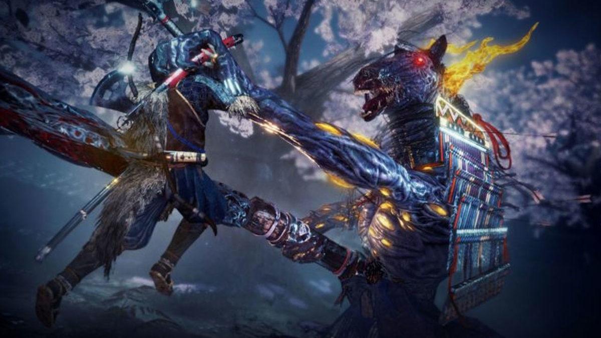 Nioh Serisinin 4K 120 FPS Desteğiyle PlayStation 5’e Geleceği Duyuruldu