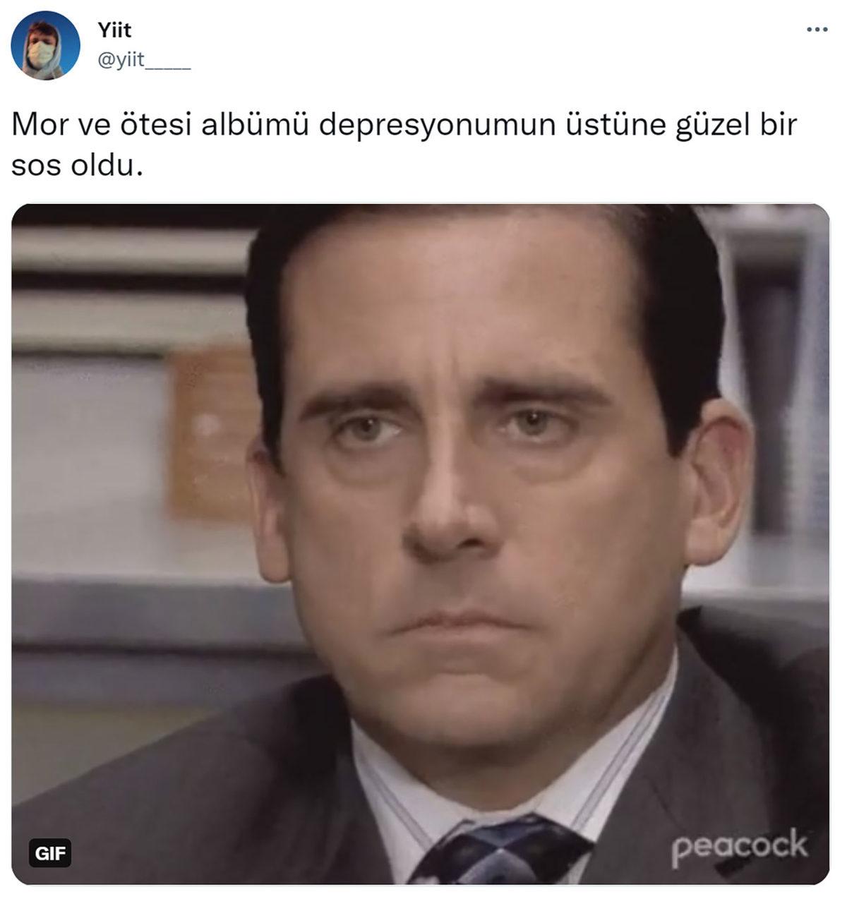 Mor ve Ötesi, 10 Yıl Sonra Yepyeni Bir Albümle Geri Döndü: İşte Albüme Gelen İlk Tepkiler