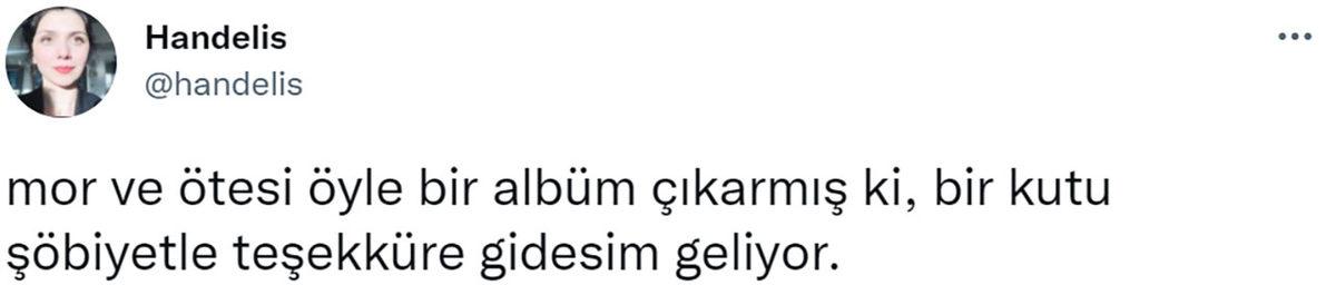 Mor ve Ötesi, 10 Yıl Sonra Yepyeni Bir Albümle Geri Döndü: İşte Albüme Gelen İlk Tepkiler
