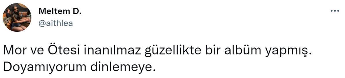 Mor ve Ötesi, 10 Yıl Sonra Yepyeni Bir Albümle Geri Döndü: İşte Albüme Gelen İlk Tepkiler