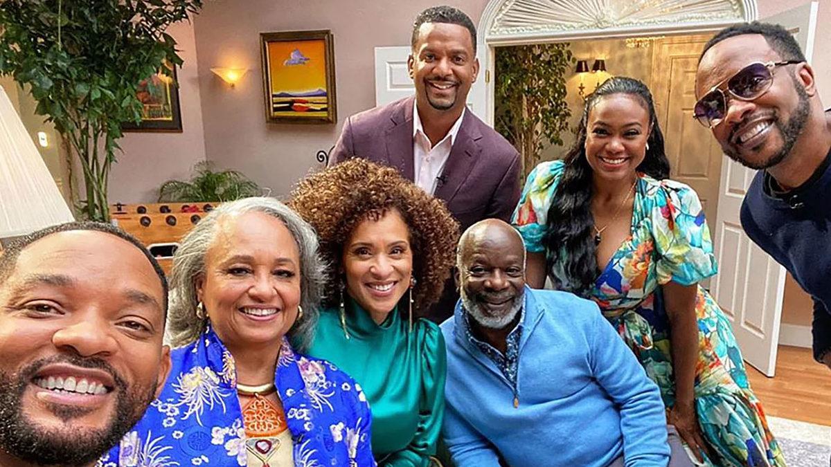 Will Smith’in İsmini Duyurduğu Ünlü Dizinin 30. Yılını Kutladığı Özel Bölüm İçin Tarih Verildi