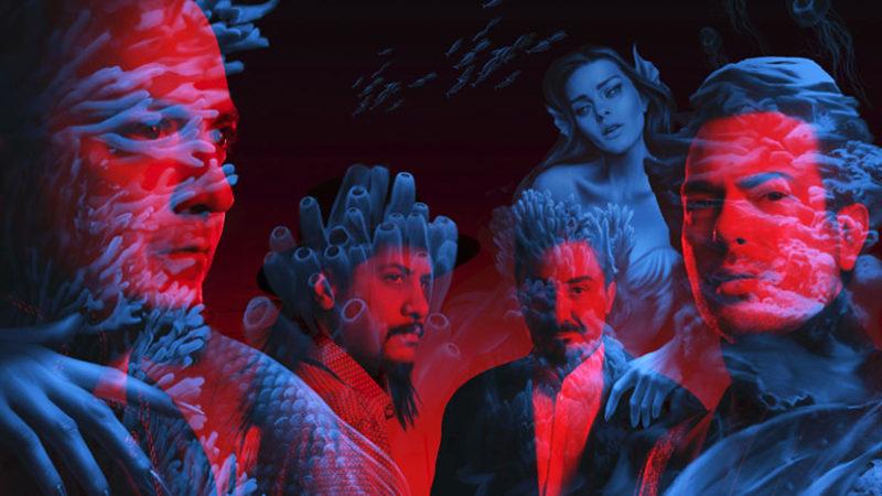 Mor ve Ötesi, 10 Yıl Sonra Yepyeni Bir Albümle Geri Döndü: İşte Albüme Gelen İlk Tepkiler