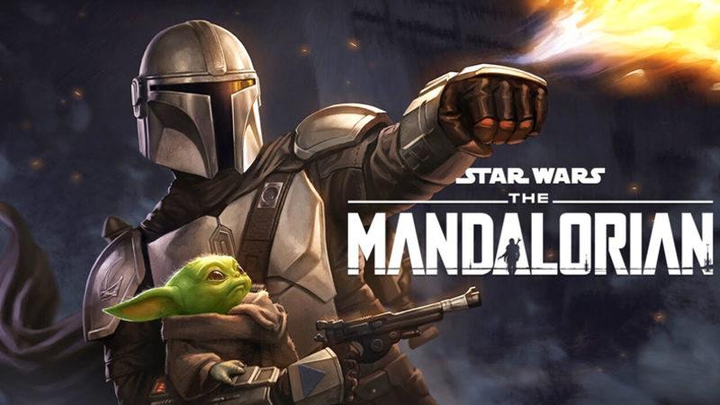 The Mandalorian’ın 3. Sezonunun 2021 Yılında Yayınlanacağı Doğrulandı