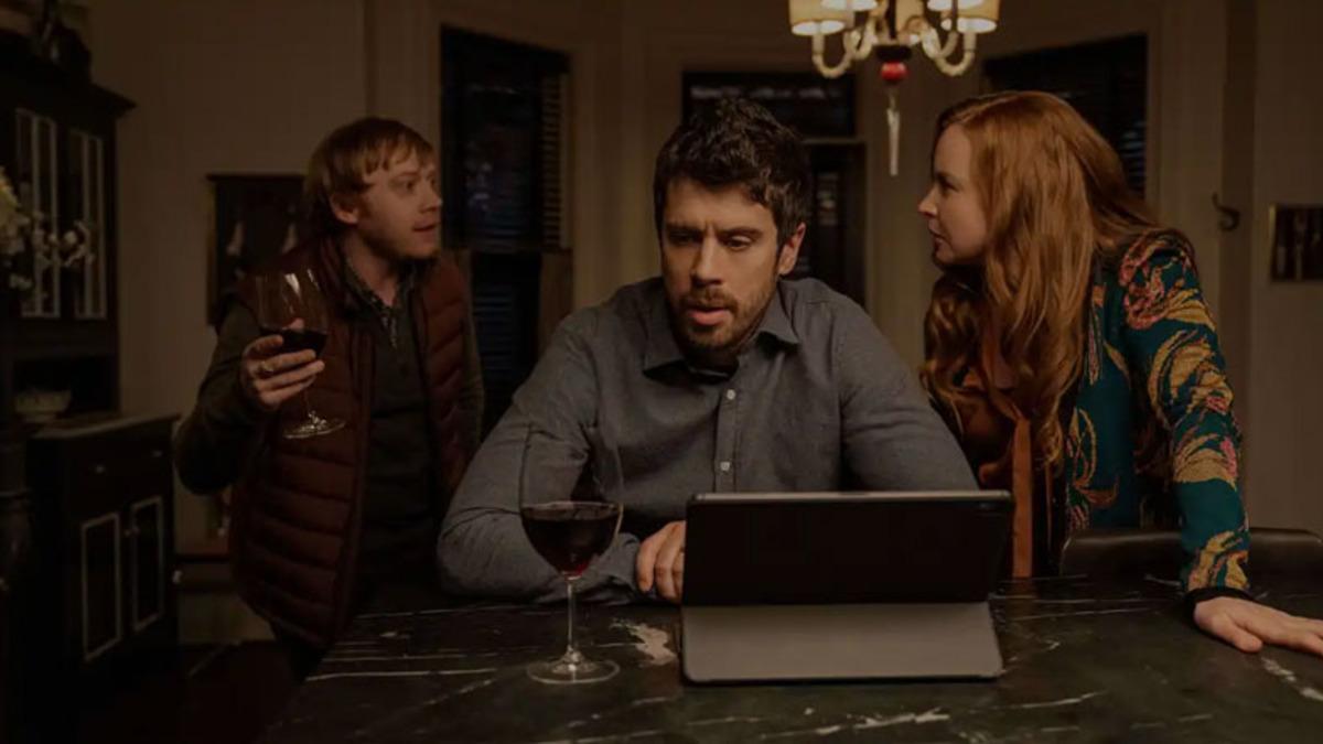 Apple TV+’ın Korku Dizisi Servant’ın İkinci Sezon Tarihi Fragmanla Beraber Duyuruldu