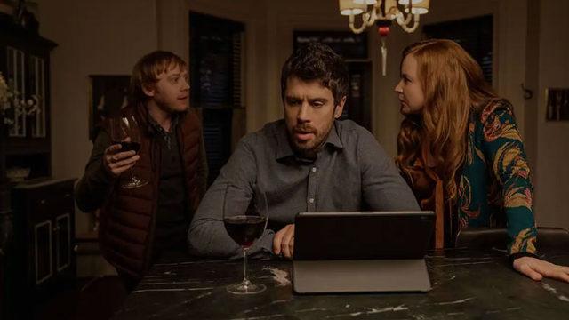 Apple TV+’ın Korku Dizisi Servant’ın İkinci Sezon Tarihi Fragmanla Beraber Duyuruldu