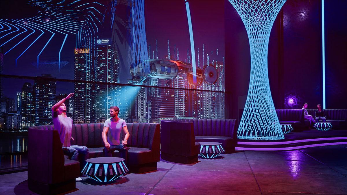 Influencer Merkezli Metaverse Projesi Metafluence, Yeni Bir Çağın Kapılarını Aralıyor