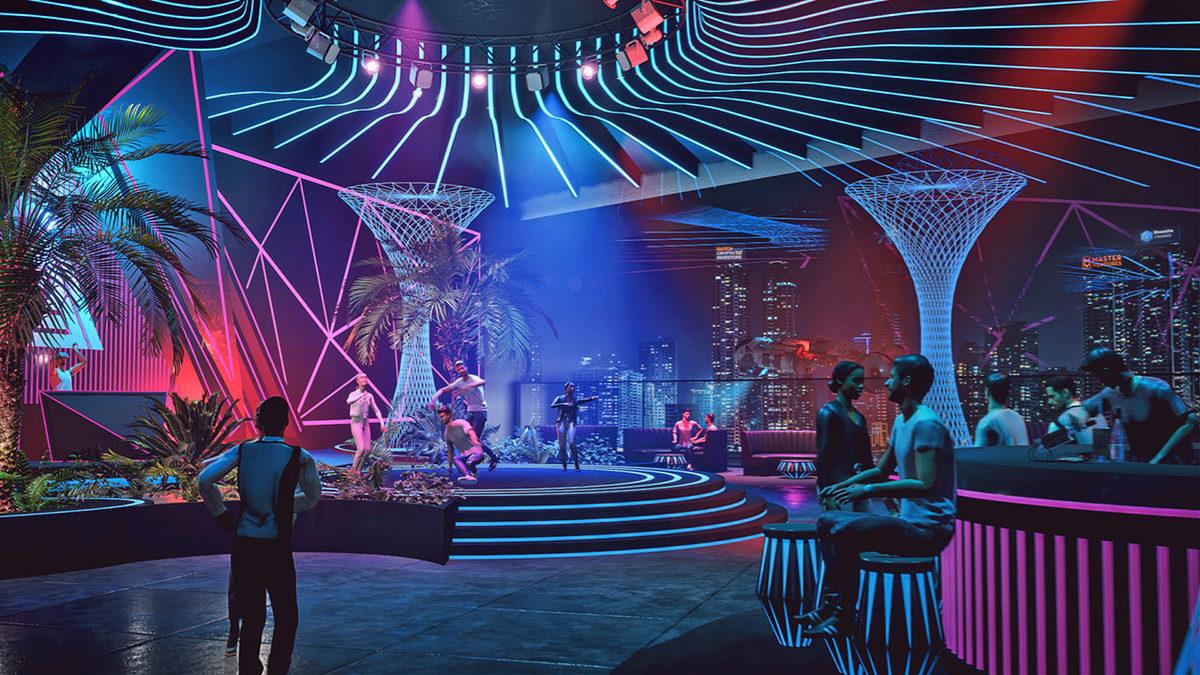 Influencer Merkezli Metaverse Projesi Metafluence, Yeni Bir Çağın Kapılarını Aralıyor