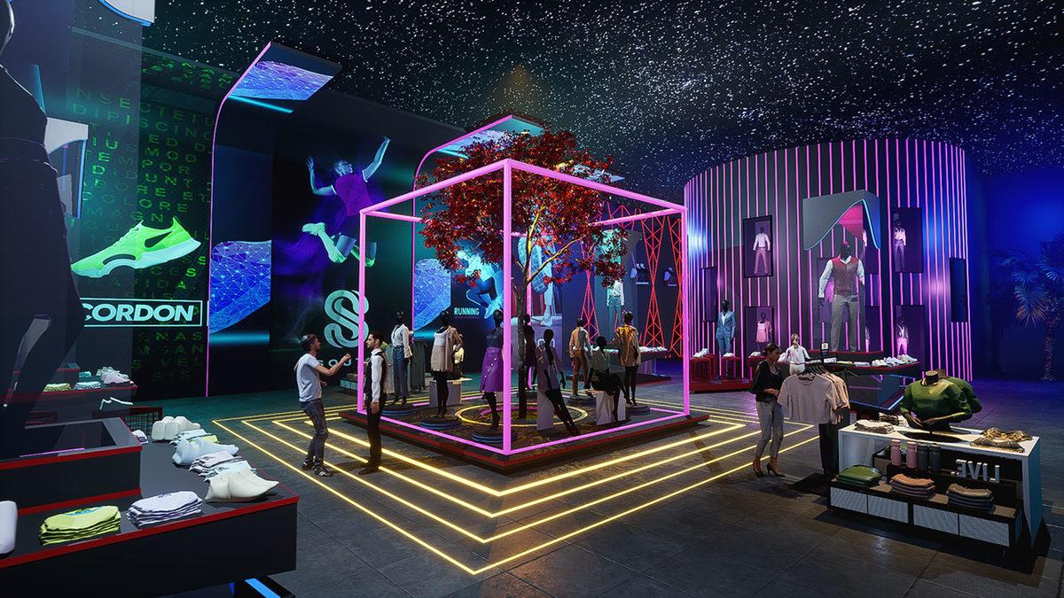 Influencer Merkezli Metaverse Projesi Metafluence, Yeni Bir Çağın Kapılarını Aralıyor