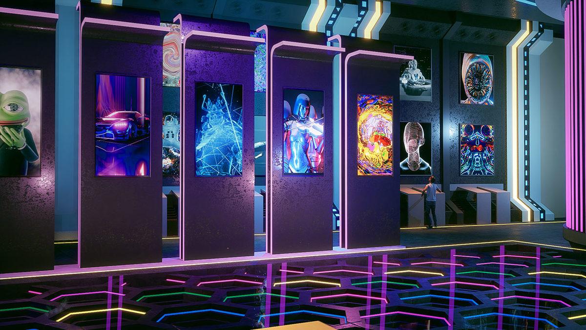 Influencer Merkezli Metaverse Projesi Metafluence, Yeni Bir Çağın Kapılarını Aralıyor