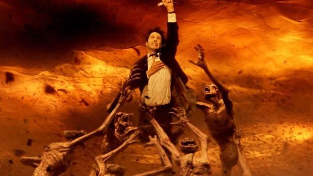Keanu Reeves’in Efsane Filmi Constantine’in Devam Filmi Geliyor