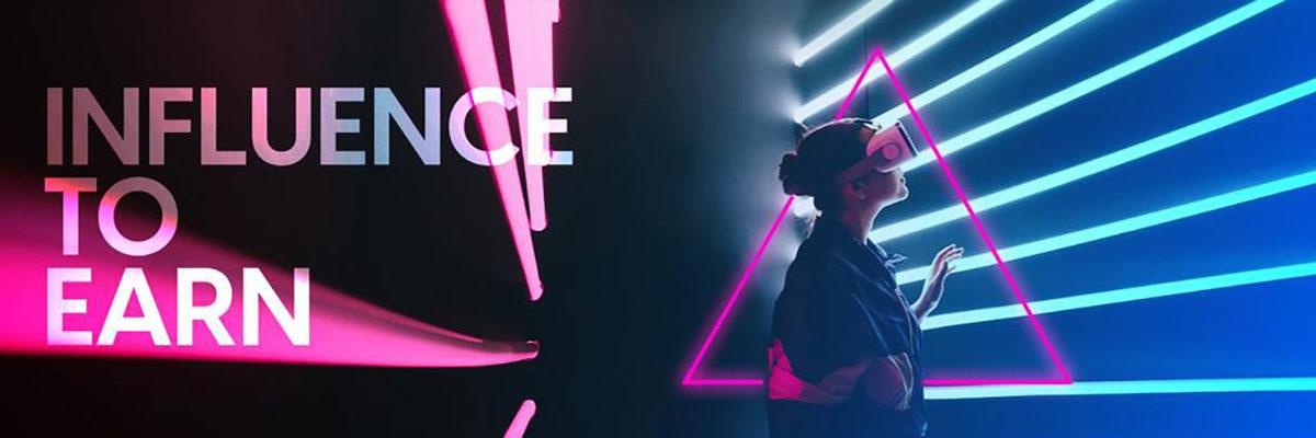 Influencer Merkezli Metaverse Projesi Metafluence, Yeni Bir Çağın Kapılarını Aralıyor