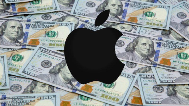 Şirket Darphaneye Döndü: Apple’ın 2021’in Son Çeyreği İçin Rekor Seviyede Kazanç Bildirebileceği Açıklandı