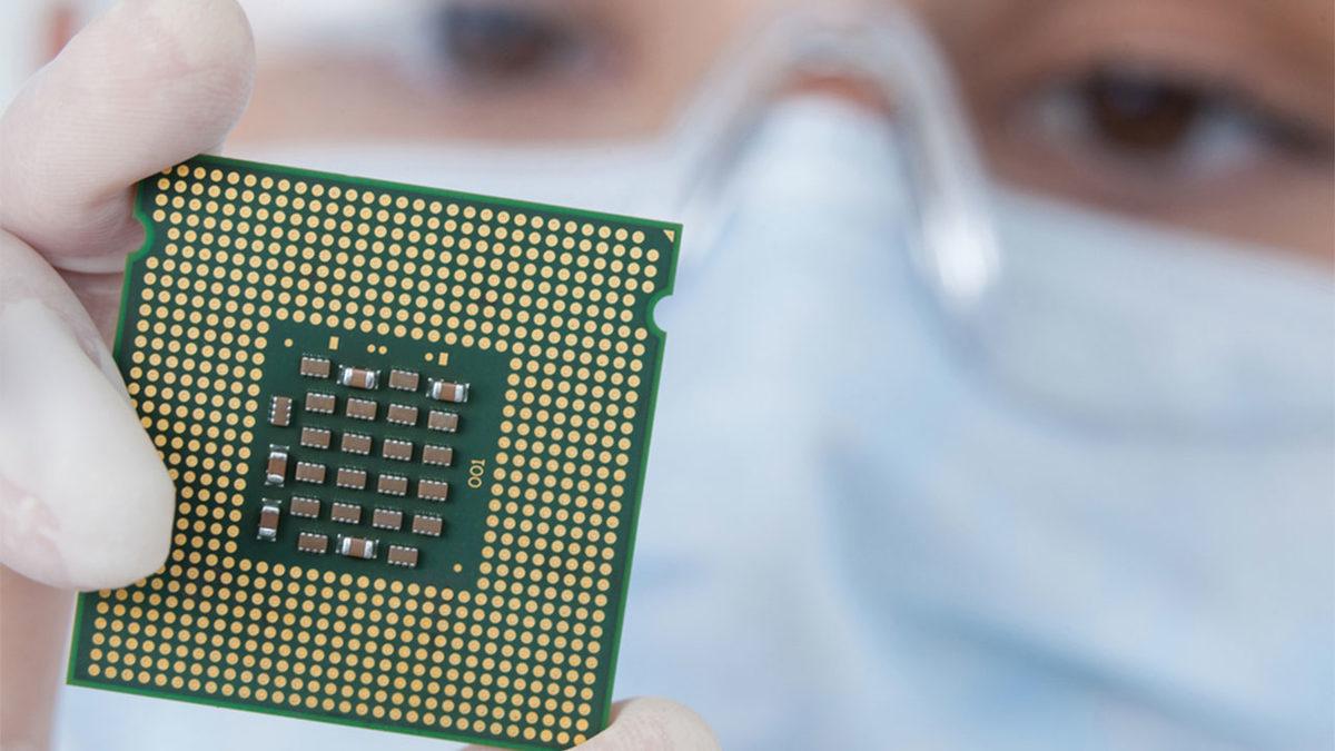Bilgisayarlarda İşlemci Neye Göre Seçilir?
