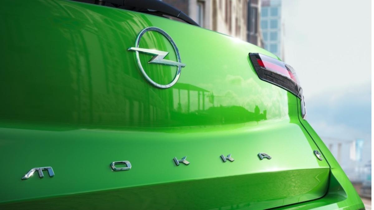 Opel, ’Yılın En İtibarlı Binek Otomobil Markası’ Unvanına Layık Görüldü