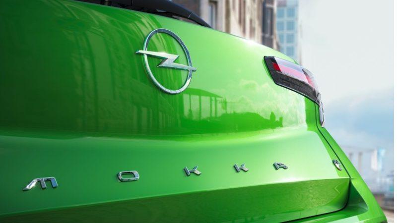 Opel, ’Yılın En İtibarlı Binek Otomobil Markası’ Unvanına Layık Görüldü