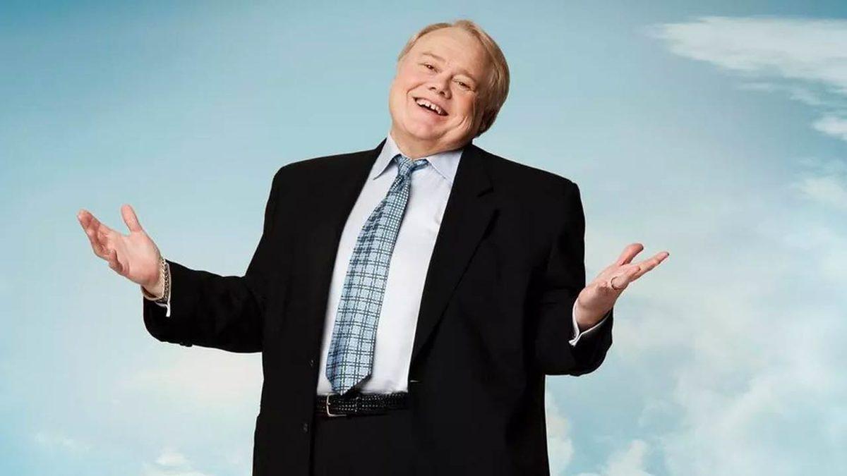 Bir Neslin Çocukluk Arkadaşı, Ünlü Komedyen Louie Anderson Hayatını Kaybetti