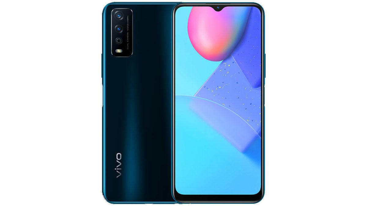 vivo, 5.000 mAh Bataryalı Orta Segment Telefonu vivo Y12s’i Duyurdu