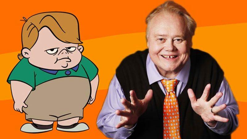 Bir Neslin Çocukluk Arkadaşı, Ünlü Komedyen Louie Anderson Hayatını Kaybetti
