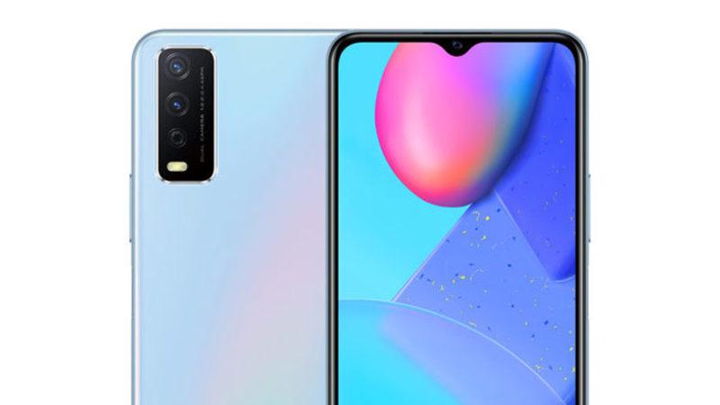 vivo, 5.000 mAh Bataryalı Orta Segment Telefonu vivo Y12s’i Duyurdu