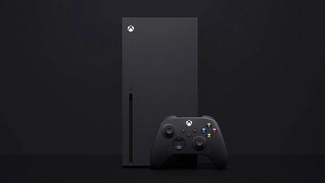 Yeni Nesil Xbox Konsolları, İnternet Trafiğinde Rekor Kırılmasını Sağladı