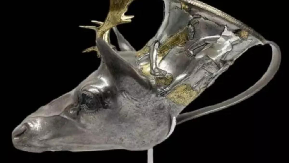 Tarihi Eser Kaçakçılığına Kurban Gitmiş Binlerce Yıllık Tarihi Eserler ABD’de Ele Geçirildi: Türkiye’ye İadesi Gerçekleşti