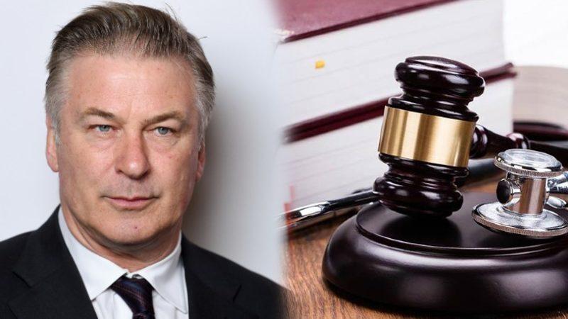 Sette Görüntü Yönetmeninin Ölümüne Sebep Olan Alec Baldwin’e Bir Instagram Yorumu Sebebiyle Milyonlarca Dolarlık Dava Açıldı