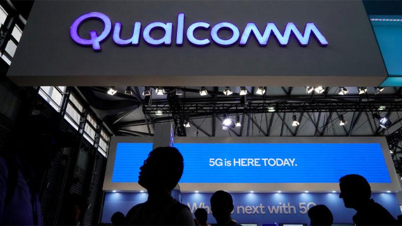 Qualcomm, Huawei’ye İşlemci Satmak İçin Gerekli Lisansı Aldı (5G de Yolda)