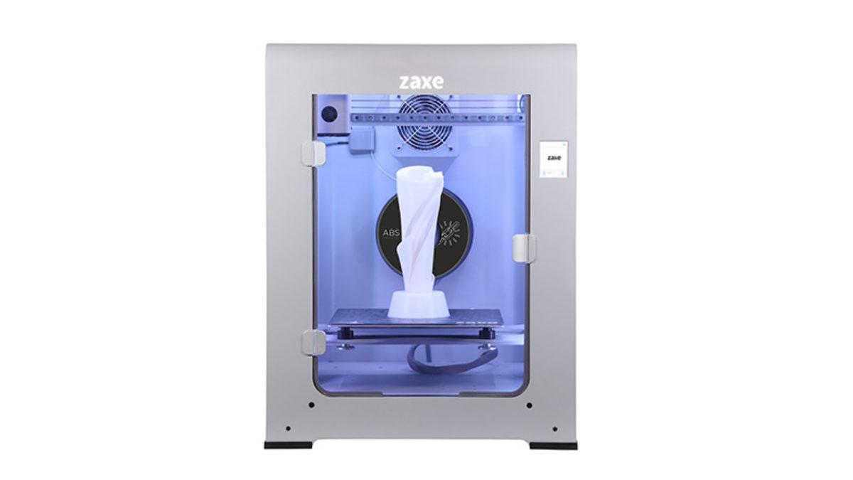 F1 Türkiye Grand Prix 2020’nin Kupaları, Yerli 3D Yazıcılarla Üretildi