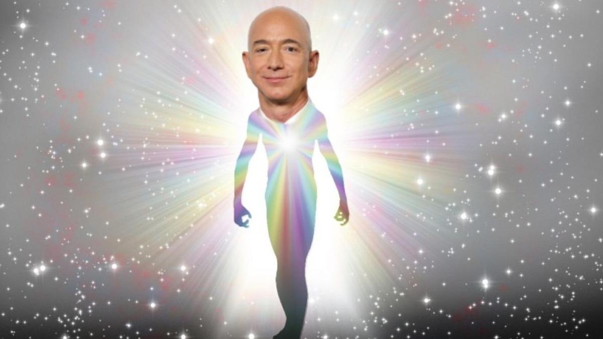 Jeff Bezos’un ’Ölümsüzlük’ Yatırımları Devam Ediyor: Projede Nobel Ödüllü Bilim İnsanları Yer Alacak