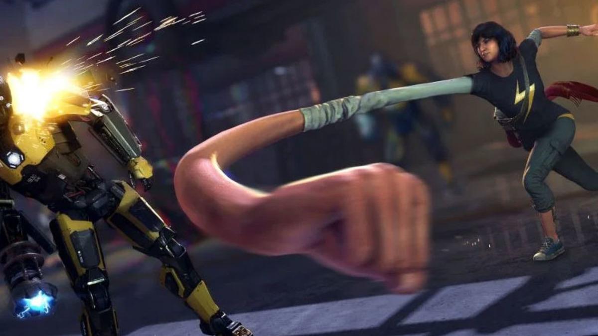 Marvel’s Avengers, Çıkışından Bu Yana Oyuncularının %96’sını Kaybetti